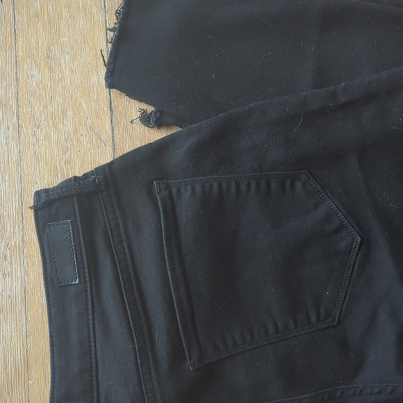 Abercrombie skinny distressed jeans - Picture 5 of 5